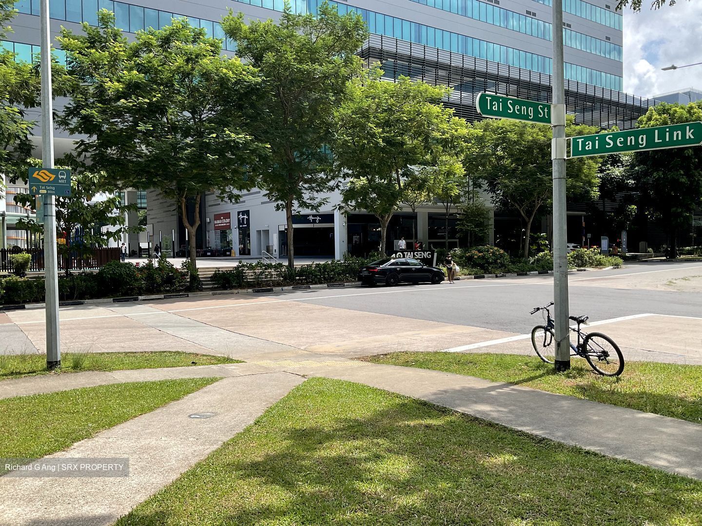 Goodland Group Building (D19), Factory For Rent 100001001